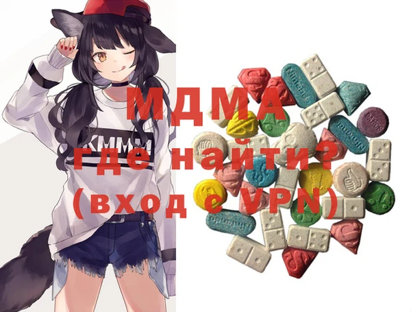 кокс Абдулино
